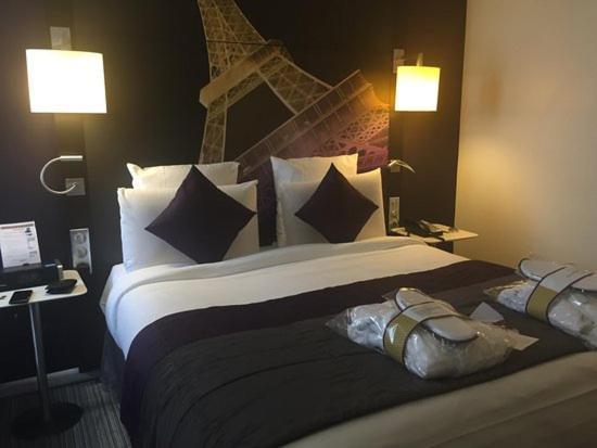 Hotel Infinity International Near Igi Airport نيودلهي المظهر الخارجي الصورة
