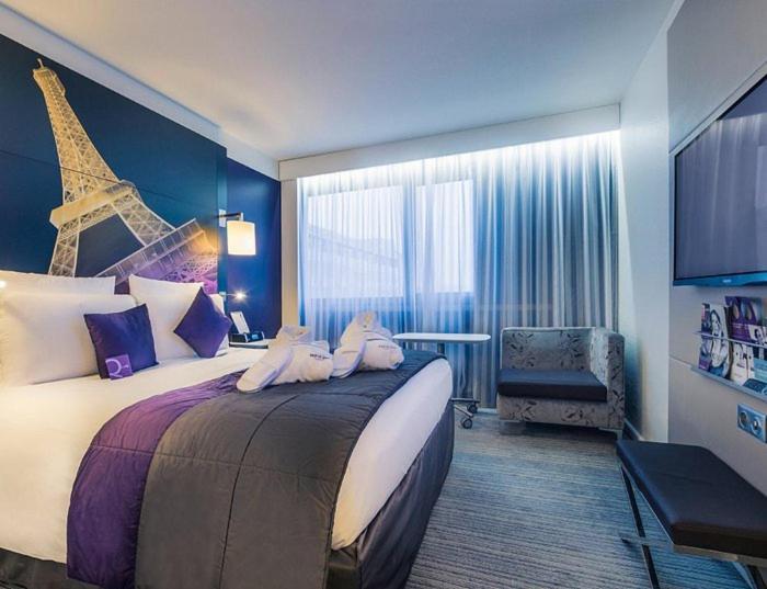 Hotel Infinity International Near Igi Airport نيودلهي المظهر الخارجي الصورة